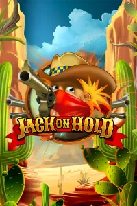Jack on Hold